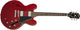 Epiphone ES-335 Guitarra eléctrica (Cherry)