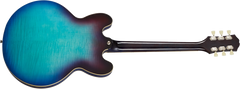 Epiphone ES-335 Figured Guitarra eléctrica (Blueberry Burst)
