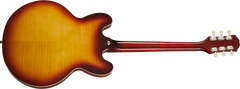 Epiphone ES-335 Figured Guitarra eléctrica (Raspberry Tea Burst)