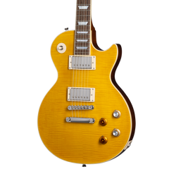 Epiphone Kirk Hammett "Greeny" 1959 Les Paul Standard Guitarra eléctrica (Greeny Burst)