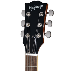 Epiphone Kirk Hammett "Greeny" 1959 Les Paul Standard Guitarra eléctrica (Greeny Burst)