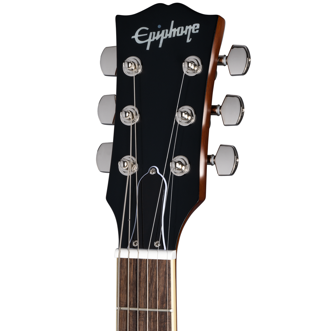 Epiphone Kirk Hammett "Greeny" 1959 Les Paul Standard Guitarra eléctrica (Greeny Burst)