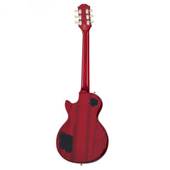 Epiphone Slash Les Paul Standard Guitarra eléctrica (Vermillion Burst)