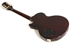 Epiphone Slash Les Paul Standard Guitarra eléctrica (November Burst)