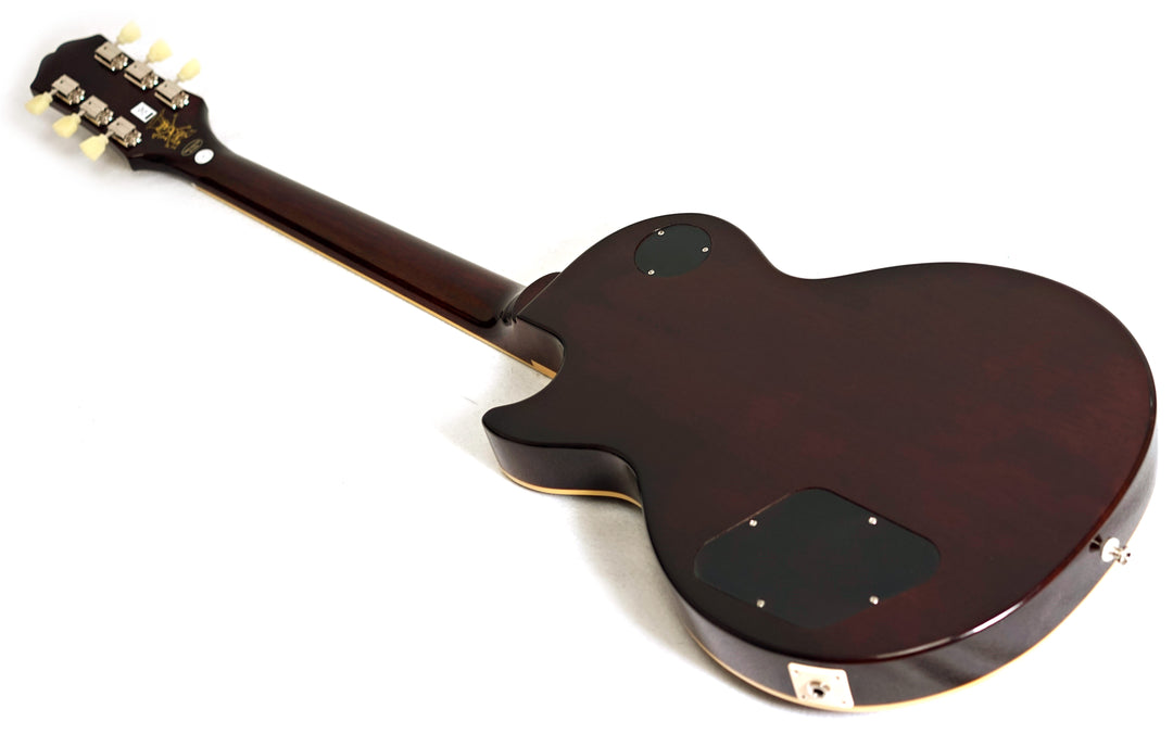Epiphone Slash Les Paul Standard Guitarra eléctrica (November Burst)