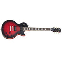 Epiphone Slash Les Paul Standard Guitarra eléctrica (Vermillion Burst)