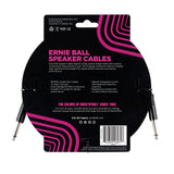 Ernie Ball 6071 Guitar Cable (90cm)