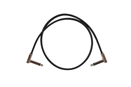 Ernie Ball 6228 Cable de Conexión Plano (61cm)
