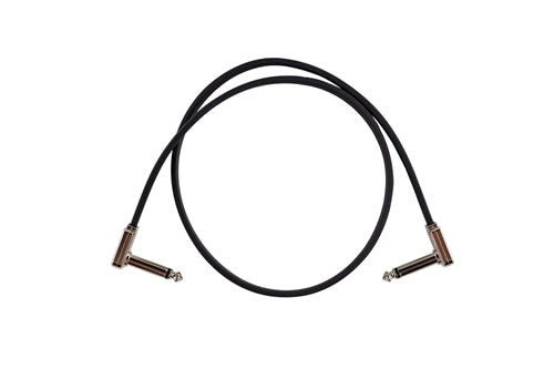 Ernie Ball 6228 Cable de Conexión Plano (61cm)