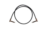 Ernie Ball 6228 Cable de Conexión Plano (61cm)