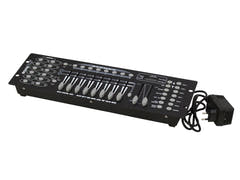 Eurolite Operator 192 Controladores DMX