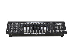 Eurolite Operator 192 Controladores DMX