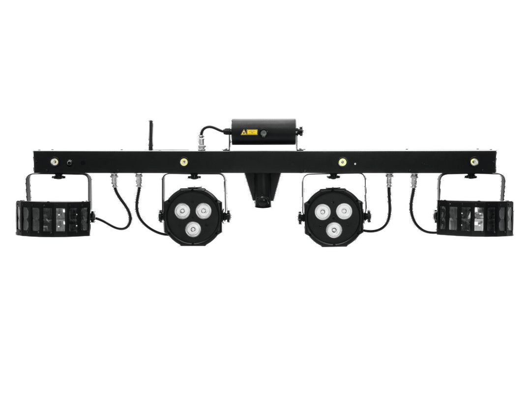 Eurolite LED KLS Laser Bar FX