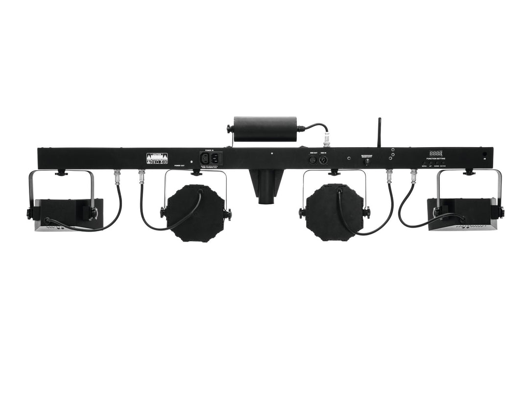 Eurolite LED KLS Laser Bar FX