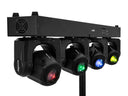 Eurolite LED TMH Bar S120 Cabezas Móviles