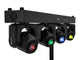 Eurolite LED TMH Bar S120 Cabezas Móviles