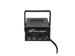 Eurolite Mini LED Luz Estroboscópica