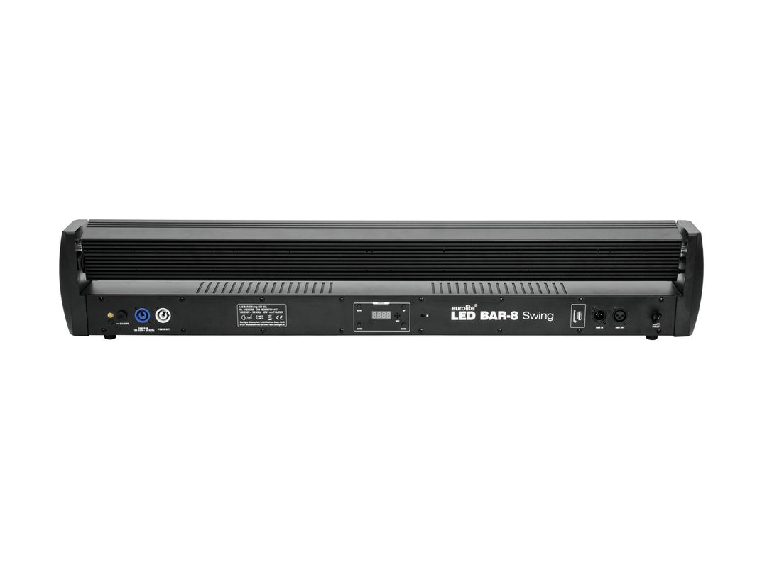 Eurolite Rotating LED Bar