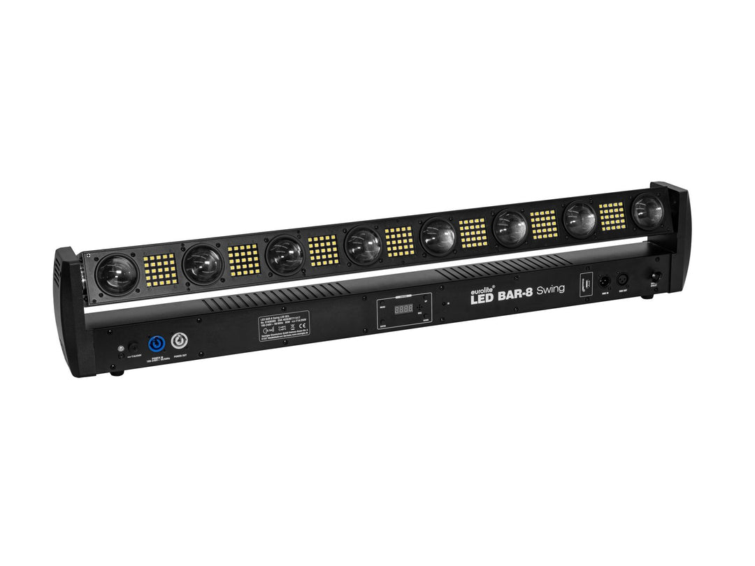 Eurolite Rotating LED Bar