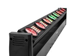 Eurolite Rotating LED Bar