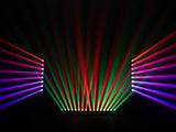 Eurolite Rotating LED Bar