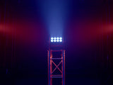 Eurolite Outdoor Floodlight IP65 (RGBW)