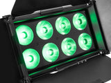 Eurolite Outdoor Floodlight IP65 (RGBW)