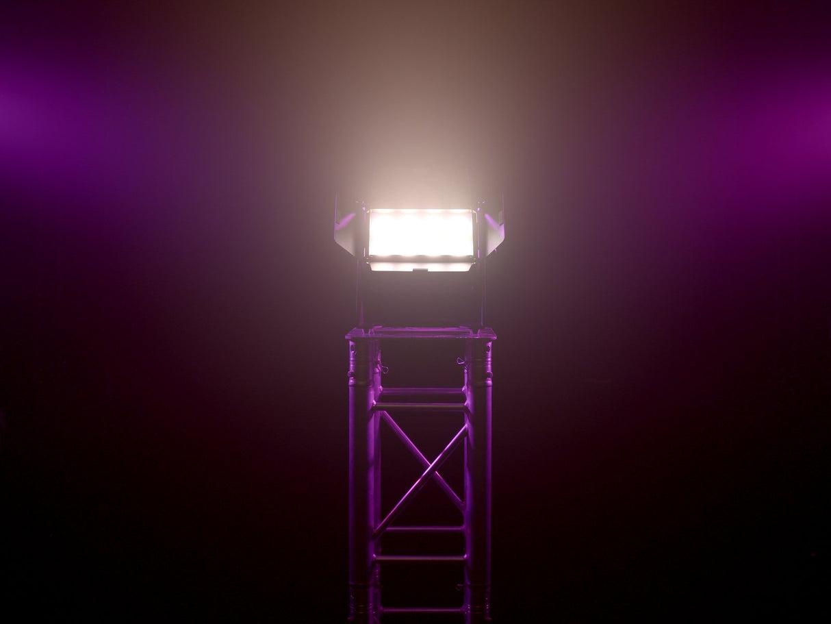 Eurolite Outdoor Floodlight IP65 (RGBW)