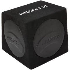 HERTZ Subwoofer activo (140W, 8")