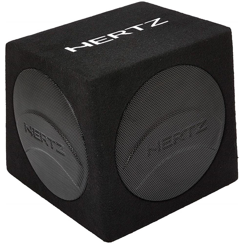 HERTZ Subwoofer activo (140W, 8")