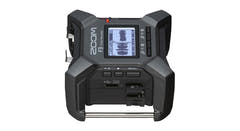Zoom F3 Grabadora