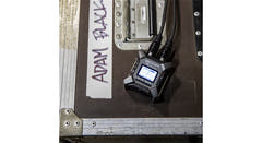 Zoom F3 Grabadora