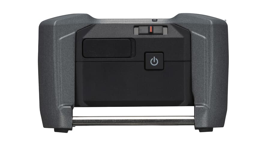 Zoom F3 Grabadora