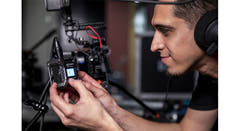Zoom F3 Grabadora