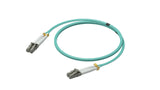 ProCab fiber optiskkabel  LC/PC > LC/PC duplex 1 m