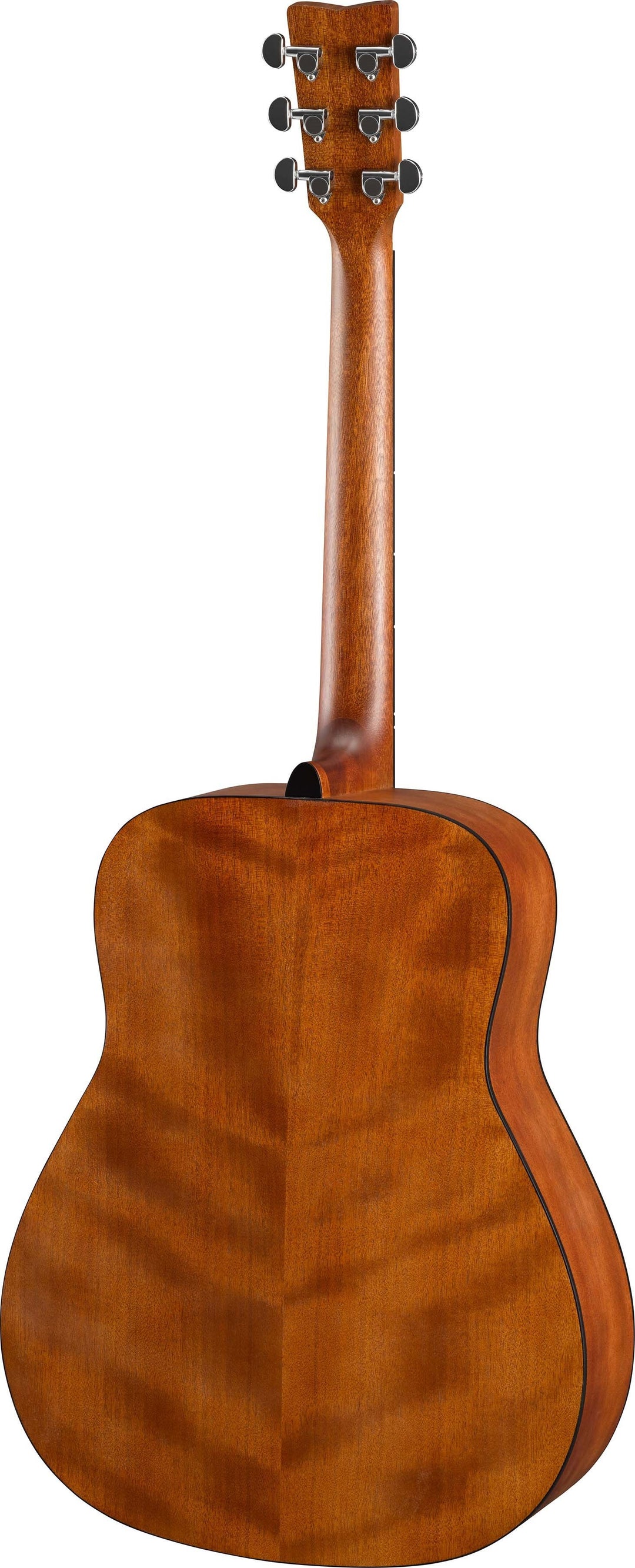 Yamaha FG800M NT II Guitarras Western (Natural)