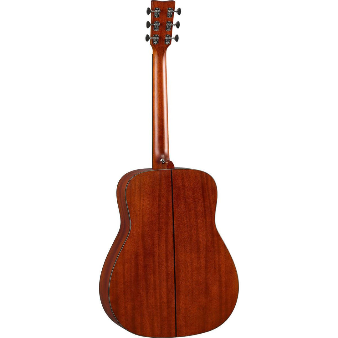 Yamaha FGX3II Guitarra Western (Træ)