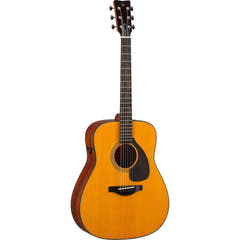 Yamaha FGX3II Guitarra Western (Træ)