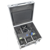 AFX Flightcase for IBOX battery lamps