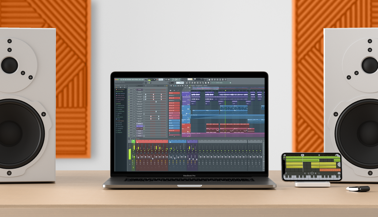 FL Studio Producer Edition (Download)