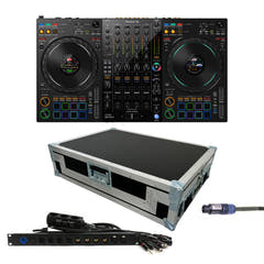 Pioneer DDJ-FLX10 Bundle