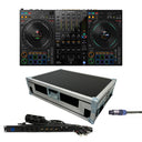 Pioneer DDJ-FLX10 Bundle