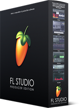 FL Studio Producer Edition (Download)