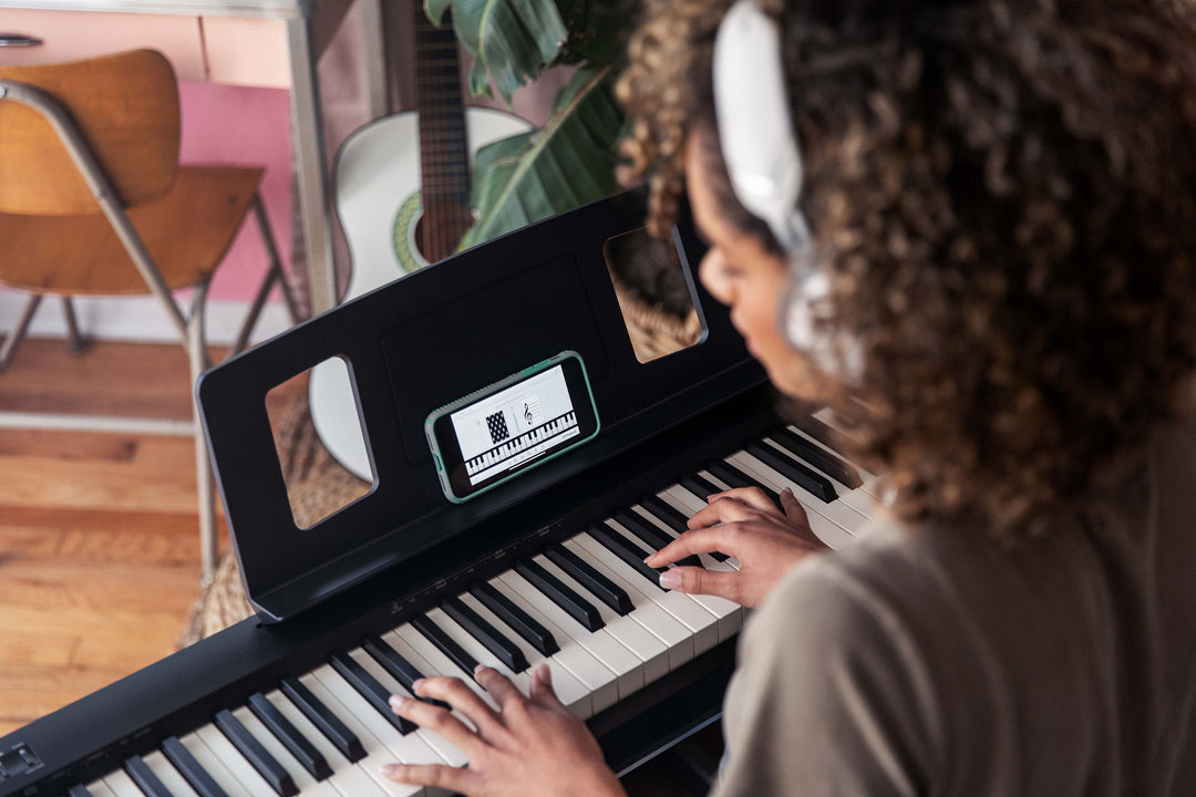 Roland FP-10 Piano Eléctrico