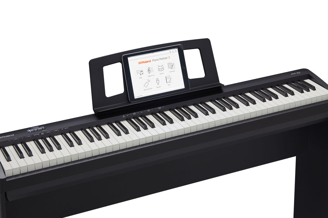 Roland FP-10 Piano Eléctrico