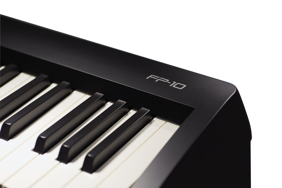 Roland FP-10 Piano Eléctrico