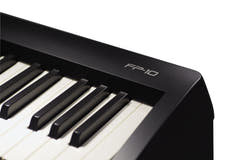 Roland FP-10 Starter Kit