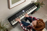 Roland FP-E50 Digital Piano (Black)