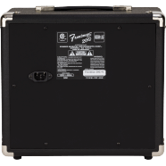 Fender Frontman 20G Combo Amplificador de guitarra