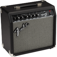Fender Frontman 20G Combo Amplificador de guitarra
